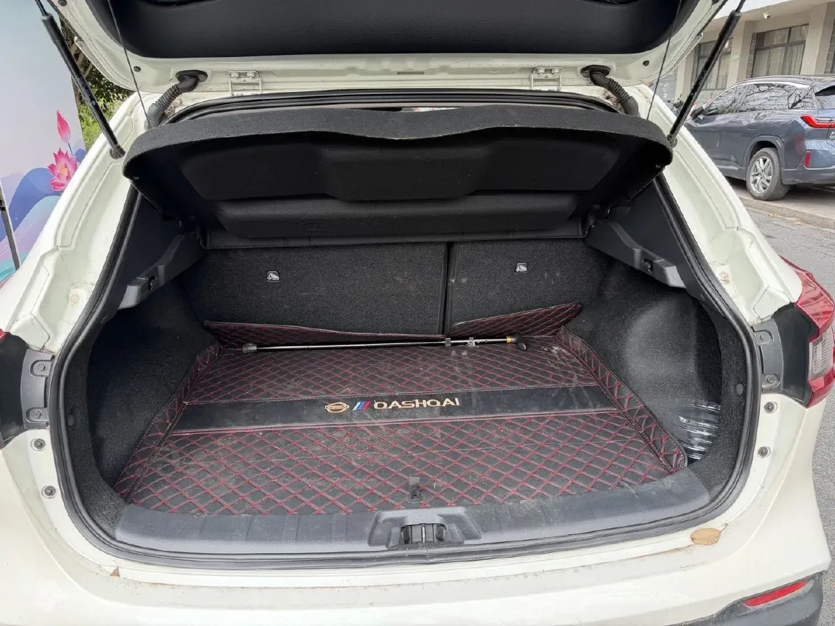 2023 Nissan Qashqai 2.0L 151HP L4 CVT,autocango,china used car exporter,china ev exporter,chinese used car exporter,chinese used ev exporter