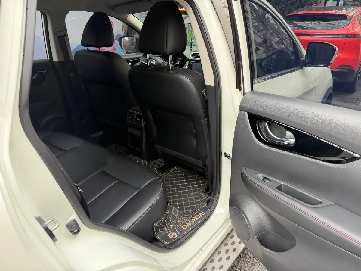 2023 Nissan Qashqai 2.0L 151HP L4 CVT,autocango,china used car exporter,china ev exporter,chinese used car exporter,chinese used ev exporter
