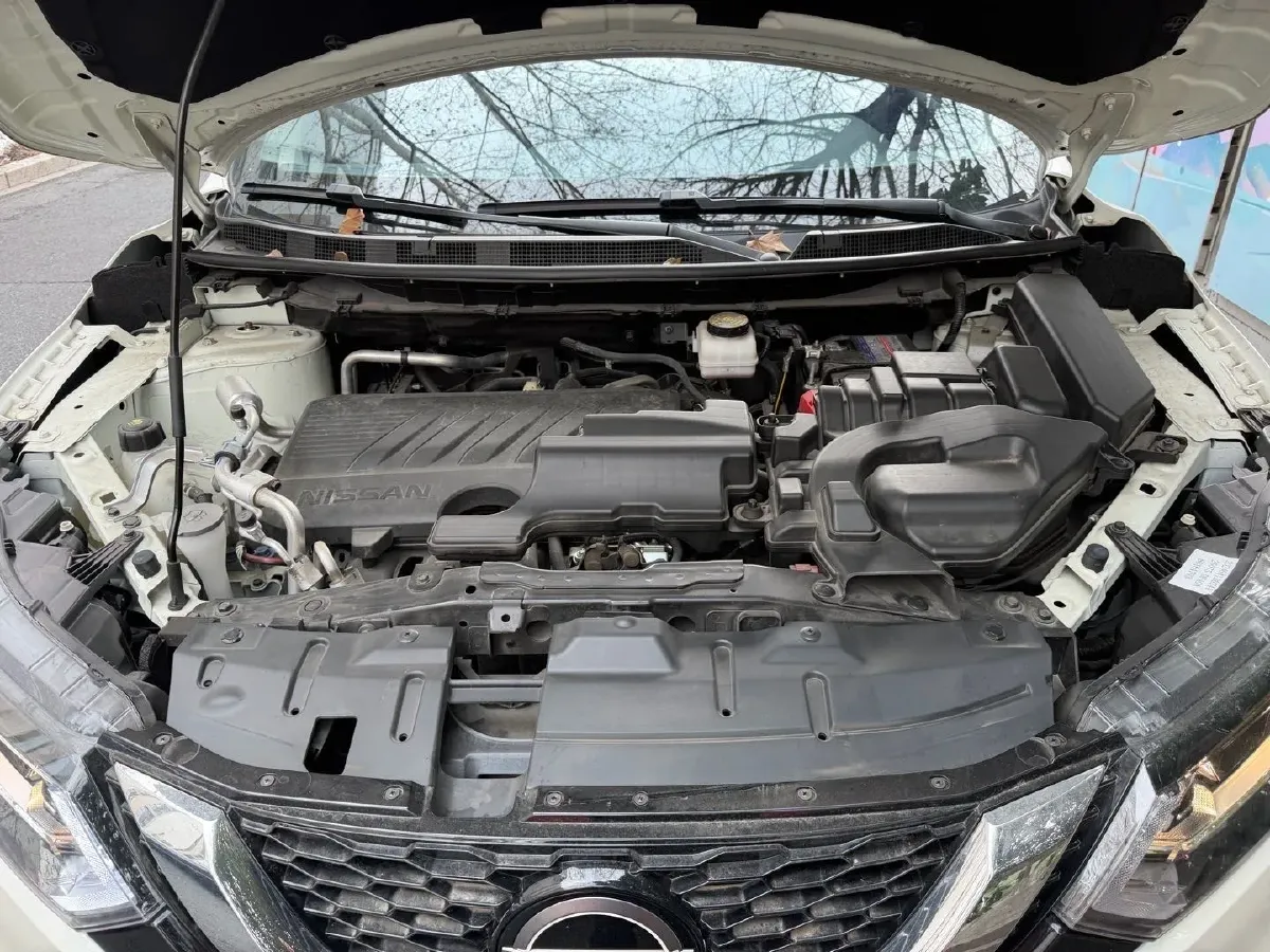 2023 Nissan Qashqai 2.0L 151HP L4 CVT,autocango,china used car exporter,china ev exporter,chinese used car exporter,chinese used ev exporter