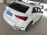 2021 Audi Q3 1.4T 150HP L4 7DCT