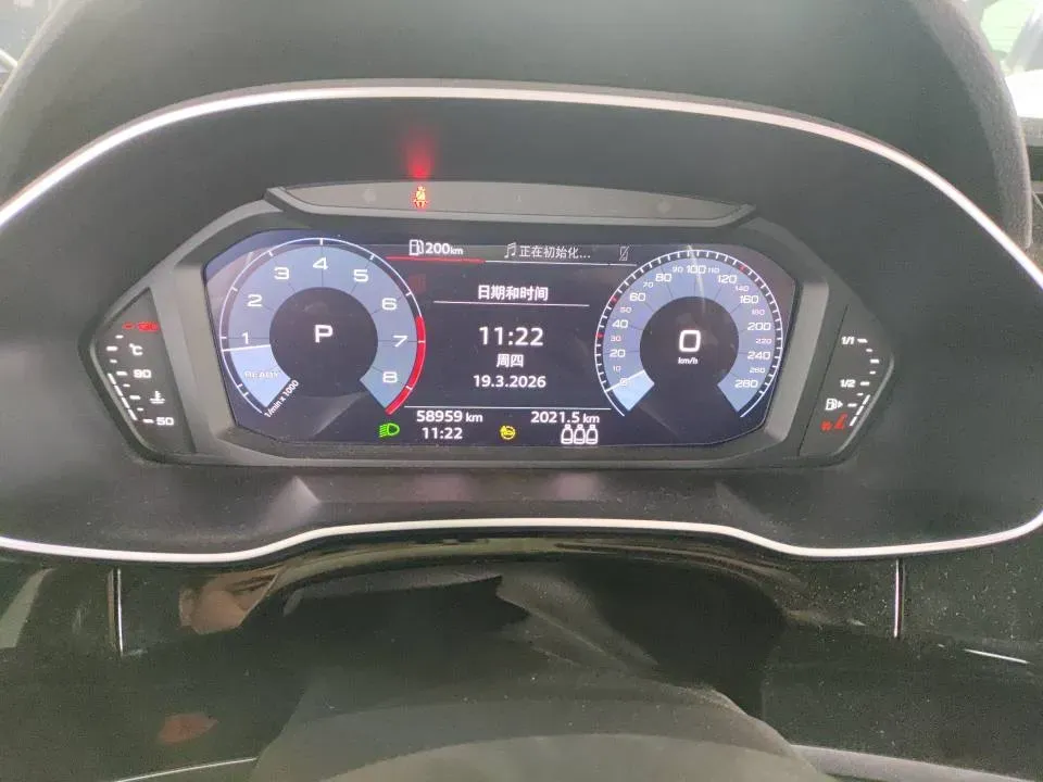 2021 Audi Q3 1.4T 150HP L4 7DCT,autocango,china used car exporter,china ev exporter,chinese used car exporter,chinese used ev exporter