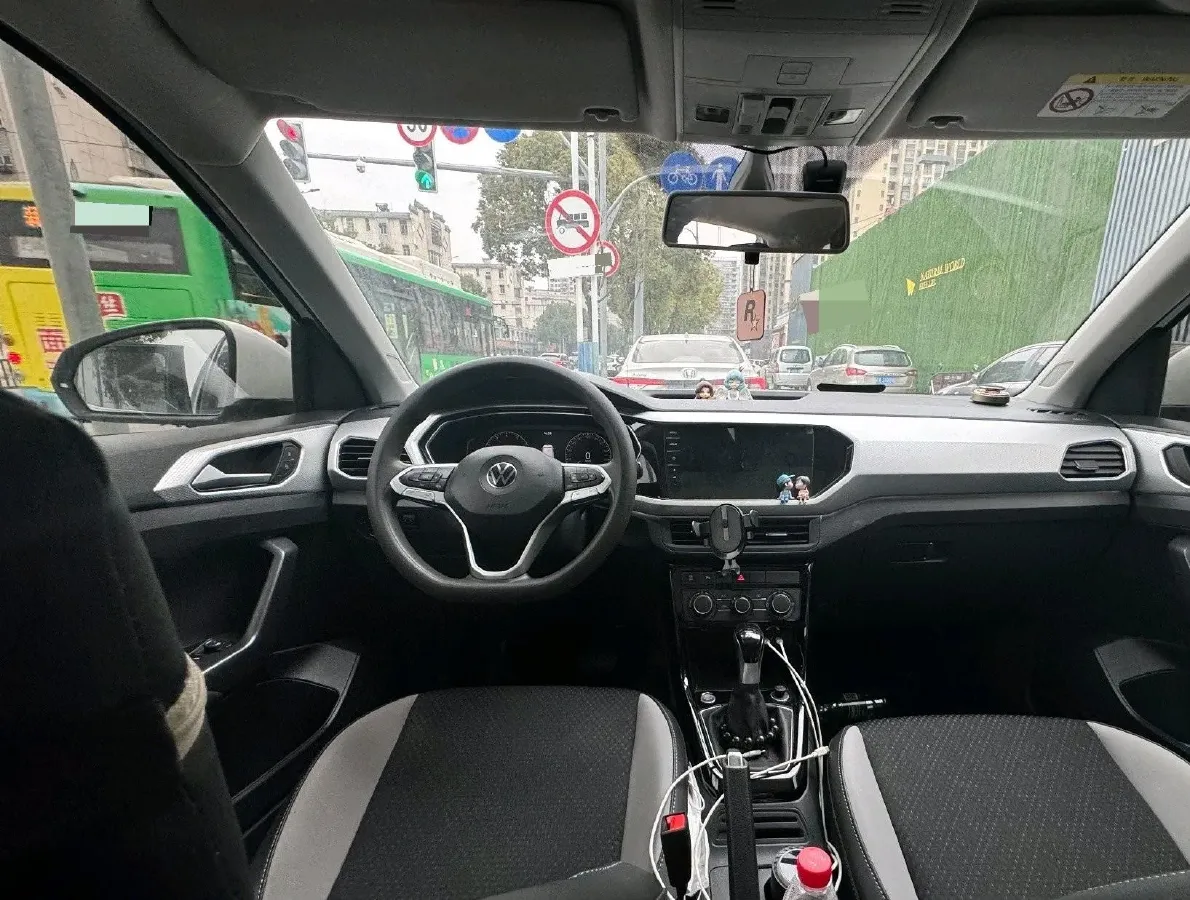 2021 Volkswagen Tacqua 1.5L 113HP L4 6AT,autocango,china used car exporter,china ev exporter,chinese used car exporter,chinese used ev exporter