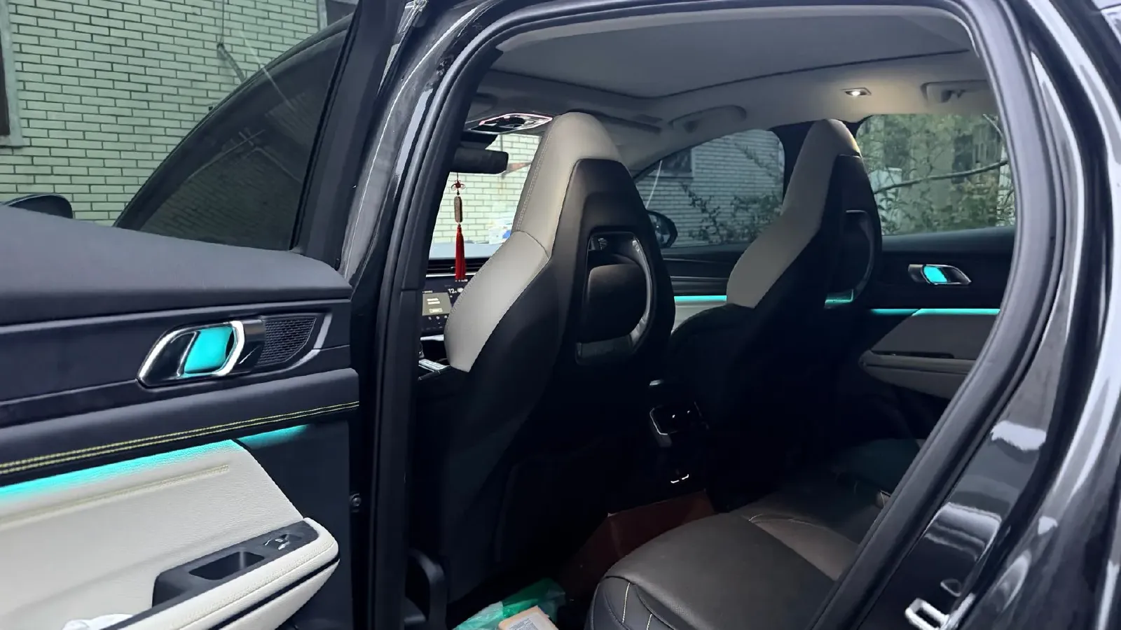 2020 LYNK&CO 05 2.0T 254HP L4 8AT,autocango,china used car exporter,china ev exporter,chinese used car exporter,chinese used ev exporter