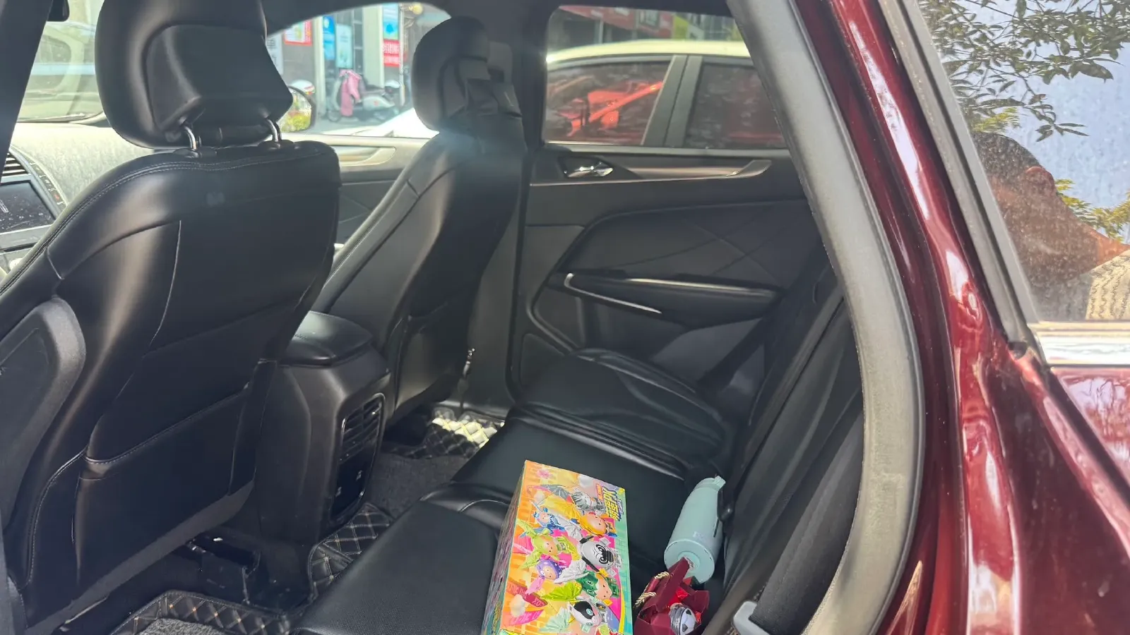 2019 Lincoln MKC 2.0T 203HP L4 6AT,autocango,china used car exporter,china ev exporter,chinese used car exporter,chinese used ev exporter