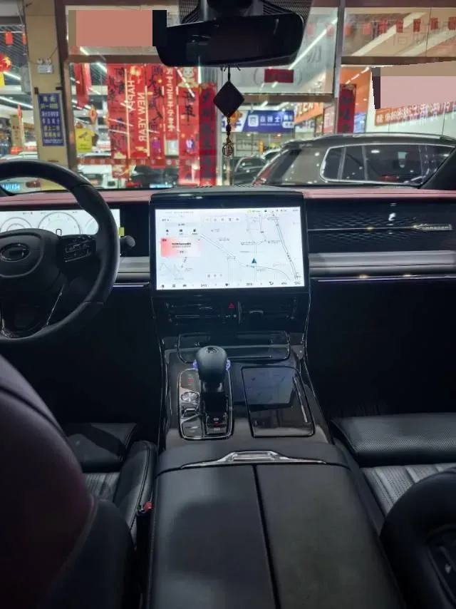 2024 GAC Trumpchi M8 2.0T 252HP L4 8AT,autocango,china used car exporter,china ev exporter,chinese used car exporter,chinese used ev exporter