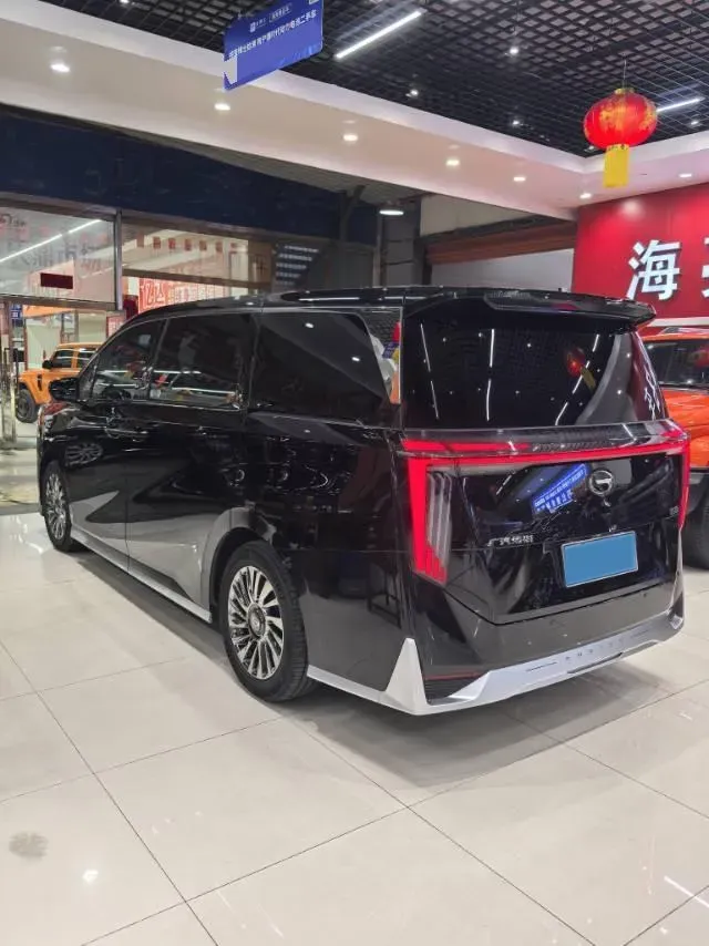 2024 GAC Trumpchi M8 2.0T 252HP L4 8AT,autocango,china used car exporter,china ev exporter,chinese used car exporter,chinese used ev exporter