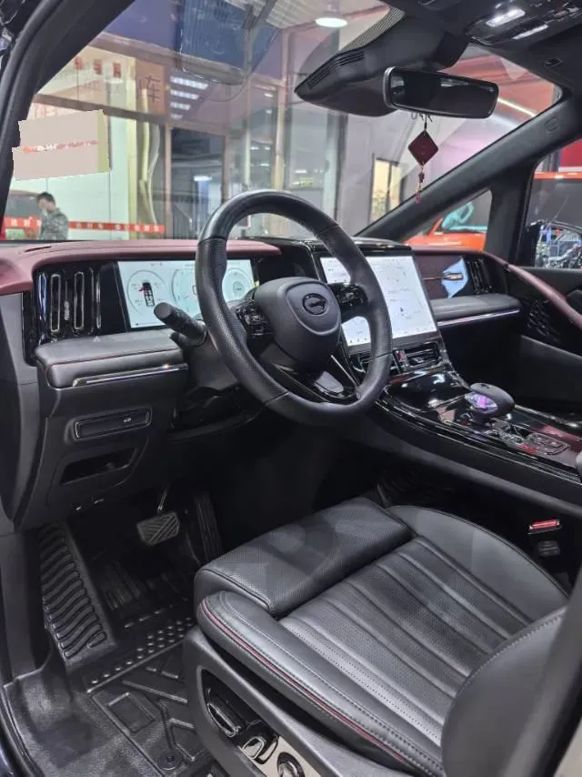 2024 GAC Trumpchi M8 2.0T 252HP L4 8AT,autocango,china used car exporter,china ev exporter,chinese used car exporter,chinese used ev exporter