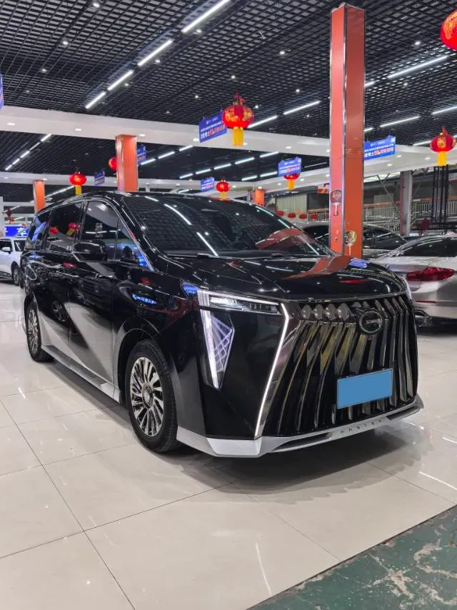 2024 GAC Trumpchi M8 2.0T 252HP L4 8AT,autocango,china used car exporter,china ev exporter,chinese used car exporter,chinese used ev exporter