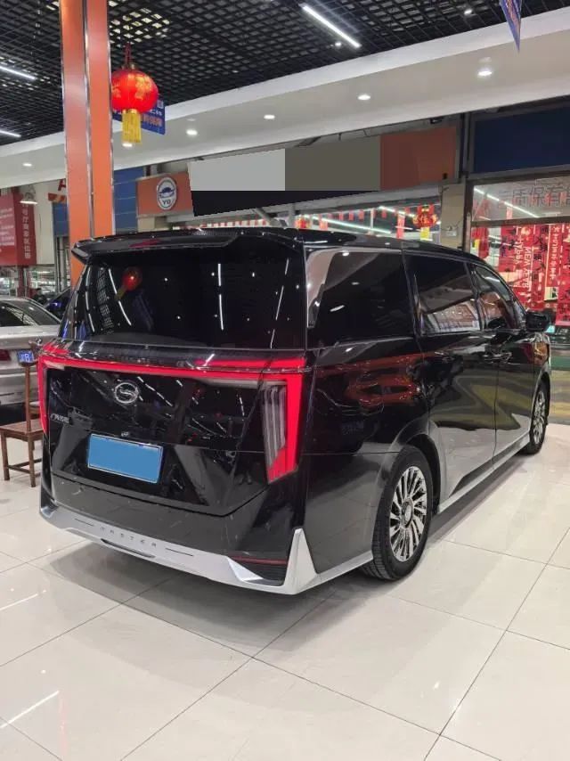 2024 GAC Trumpchi M8 2.0T 252HP L4 8AT,autocango,china used car exporter,china ev exporter,chinese used car exporter,chinese used ev exporter