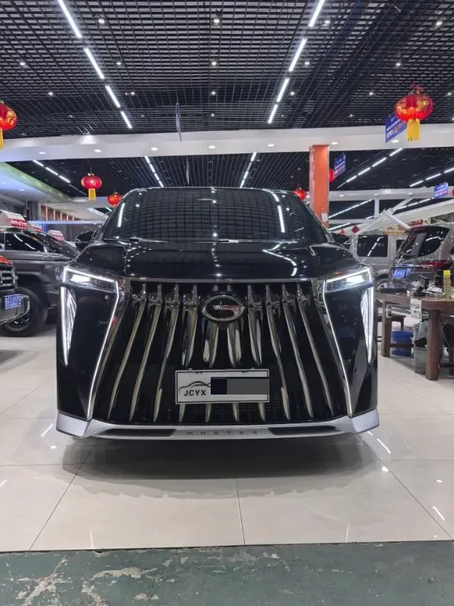 2024 GAC Trumpchi M8 2.0T 252HP L4 8AT,autocango,china used car exporter,china ev exporter,chinese used car exporter,chinese used ev exporter