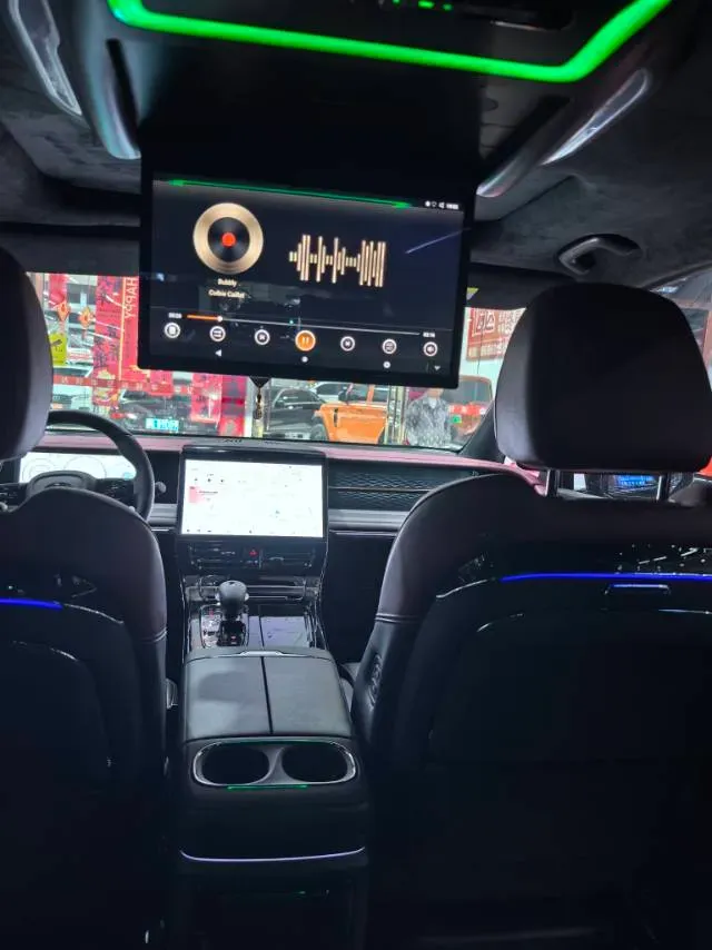 2024 GAC Trumpchi M8 2.0T 252HP L4 8AT,autocango,china used car exporter,china ev exporter,chinese used car exporter,chinese used ev exporter