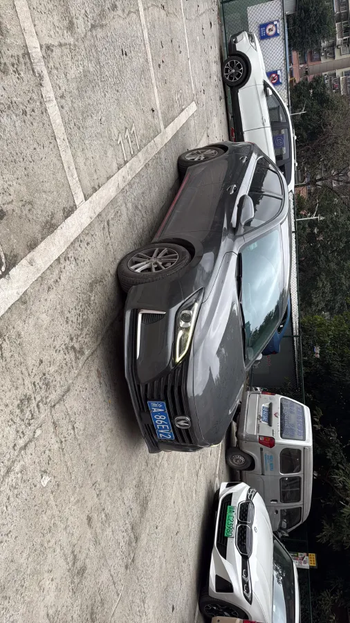 2021 ChangAn Raeton CC 1.5T 180HP L4 7DCT,autocango,china used car exporter,china ev exporter,chinese used car exporter,chinese used ev exporter