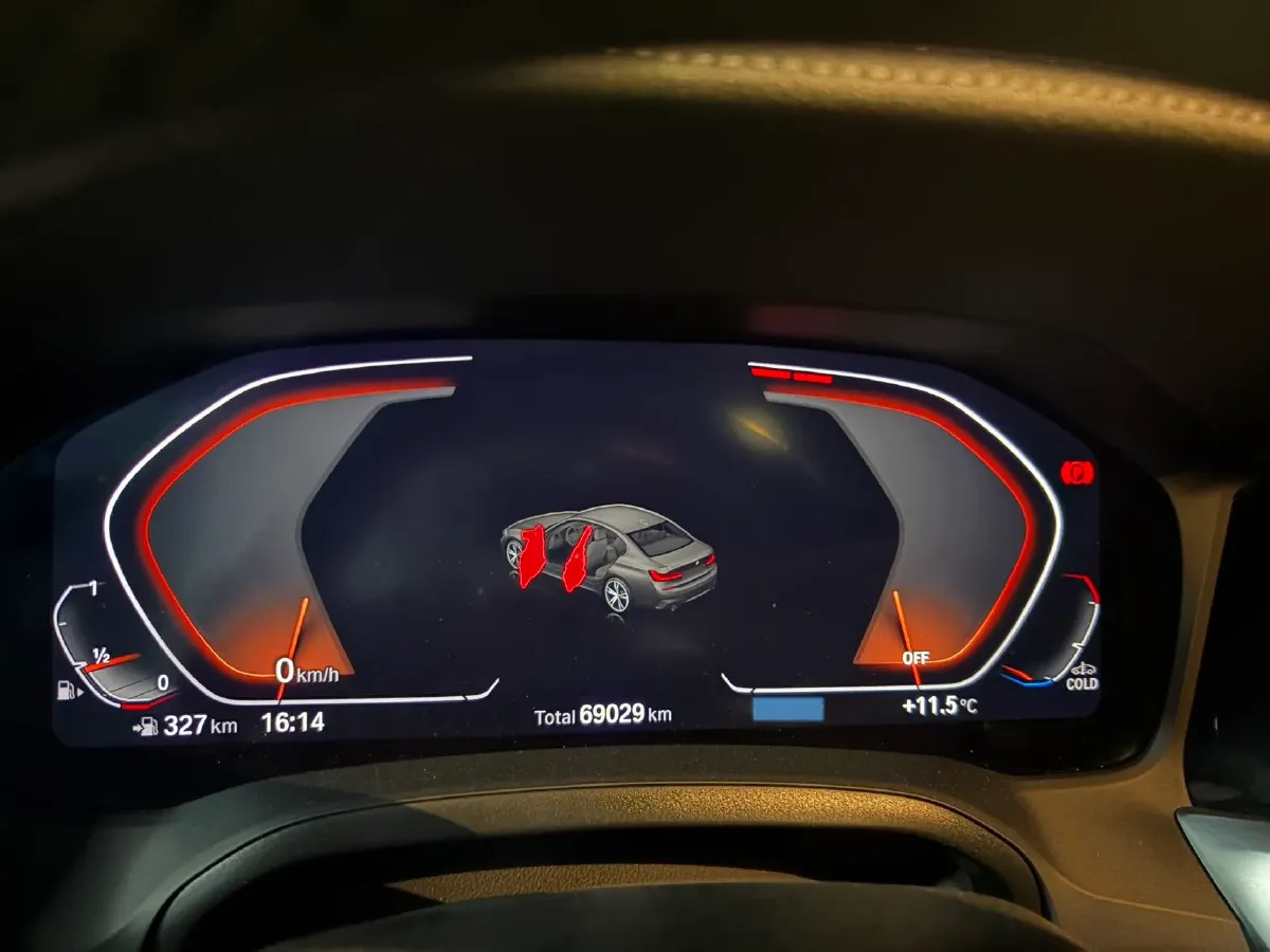 2022 BMW 3 Series 2.0T 184HP L4 8AT,autocango,china used car exporter,china ev exporter,chinese used car exporter,chinese used ev exporter