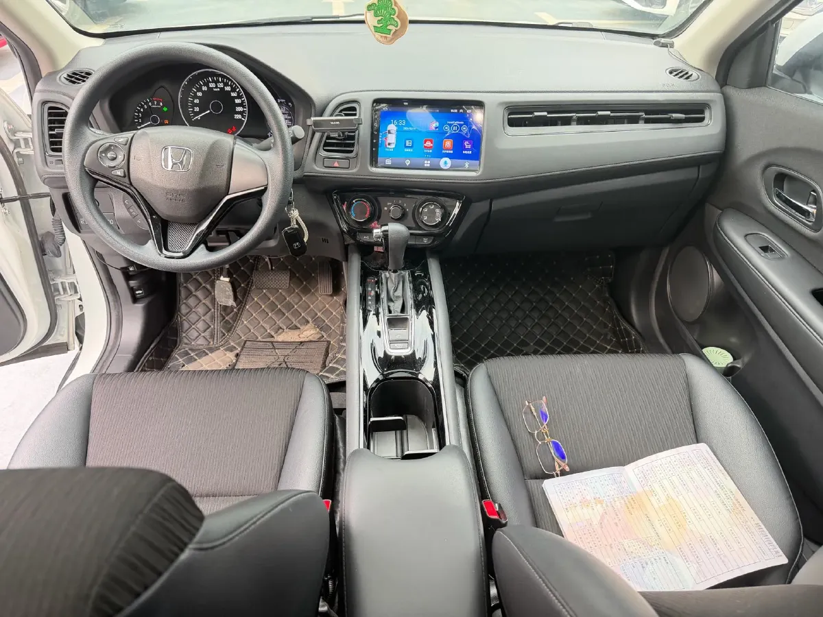 2020 Honda Vezel 1.5L 131HP L4 CVT,autocango,china used car exporter,china ev exporter,chinese used car exporter,chinese used ev exporter