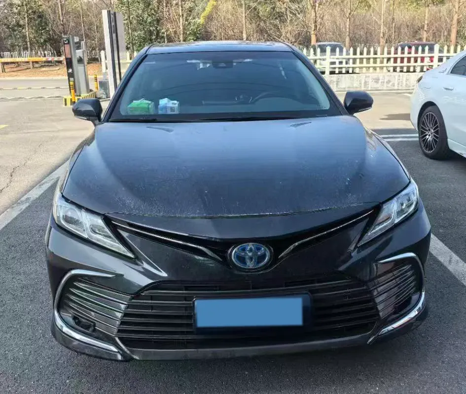 2022 Toyota Camry 2.5L 178HP L4 E-CVT Hybrid,autocango,china used car exporter,china ev exporter,chinese used car exporter,chinese used ev exporter