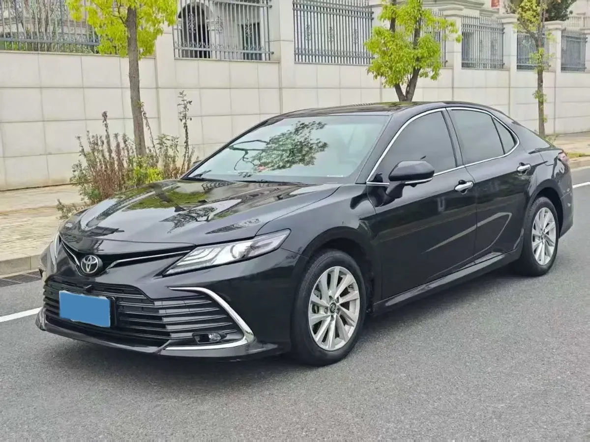 2022 Toyota Camry 2.5L 178HP L4 E-CVT Hybrid,autocango,china used car exporter,china ev exporter,chinese used car exporter,chinese used ev exporter