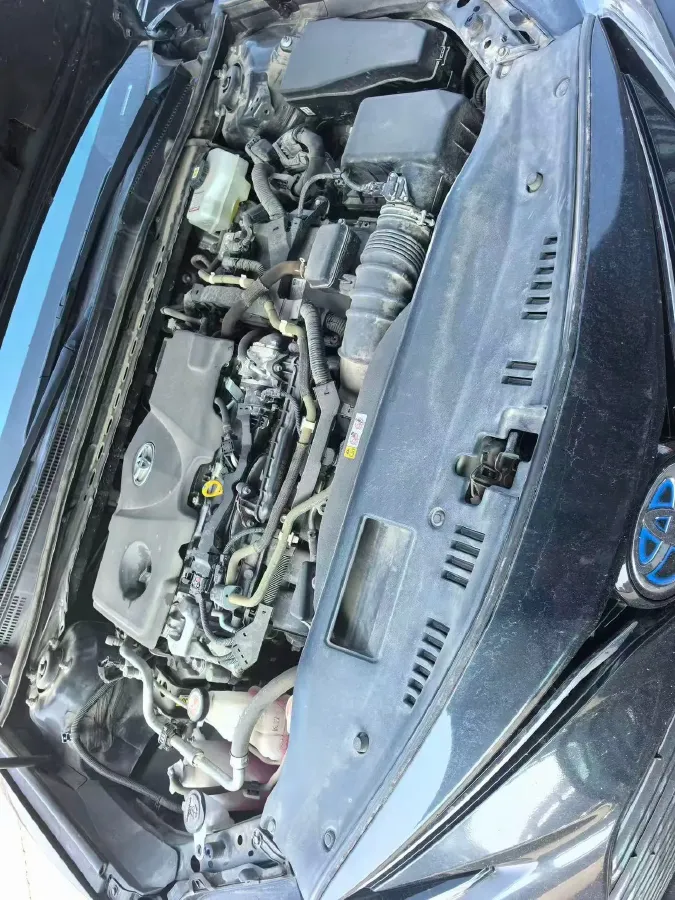 2022 Toyota Camry 2.5L 178HP L4 E-CVT Hybrid,autocango,china used car exporter,china ev exporter,chinese used car exporter,chinese used ev exporter