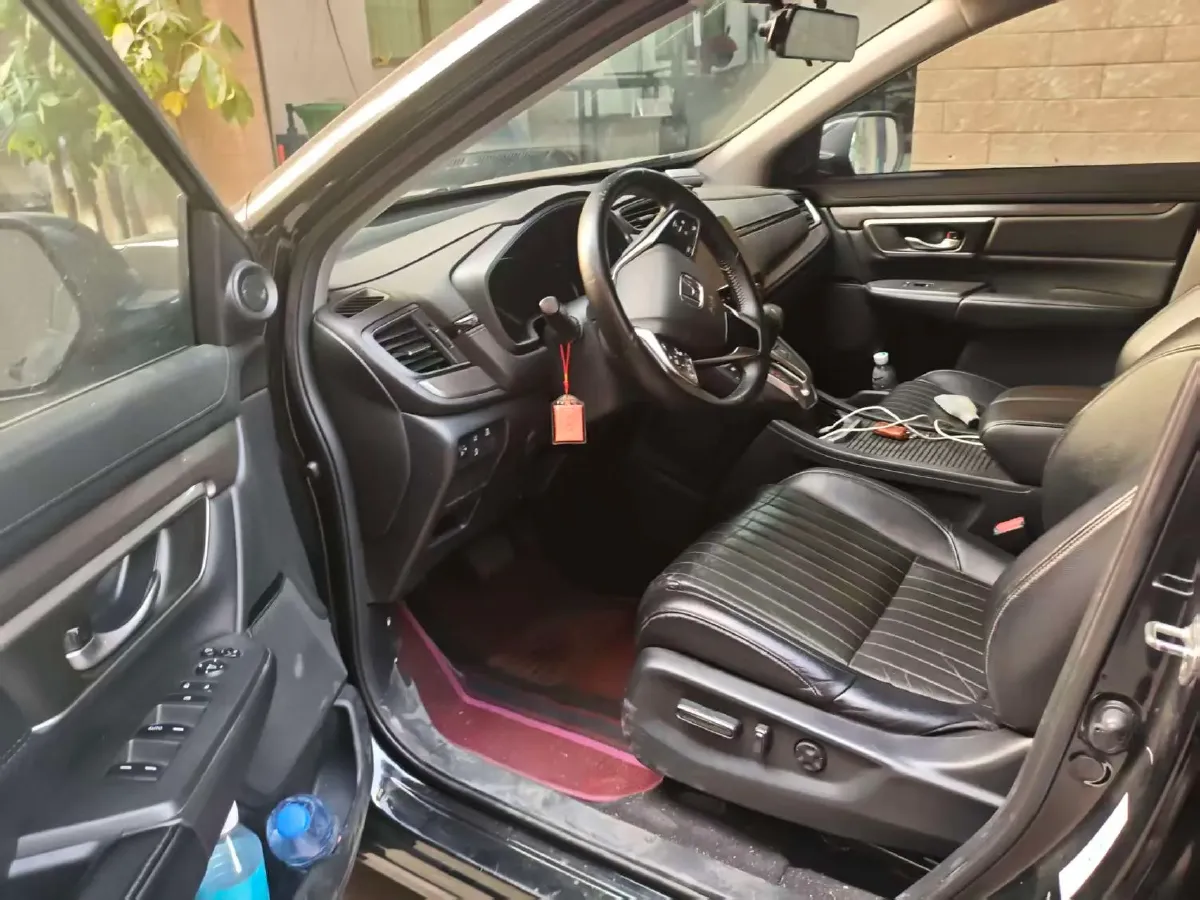 2021 Honda Breeze 1.5T 193HP L4 CVT,autocango,china used car exporter,china ev exporter,chinese used car exporter,chinese used ev exporter