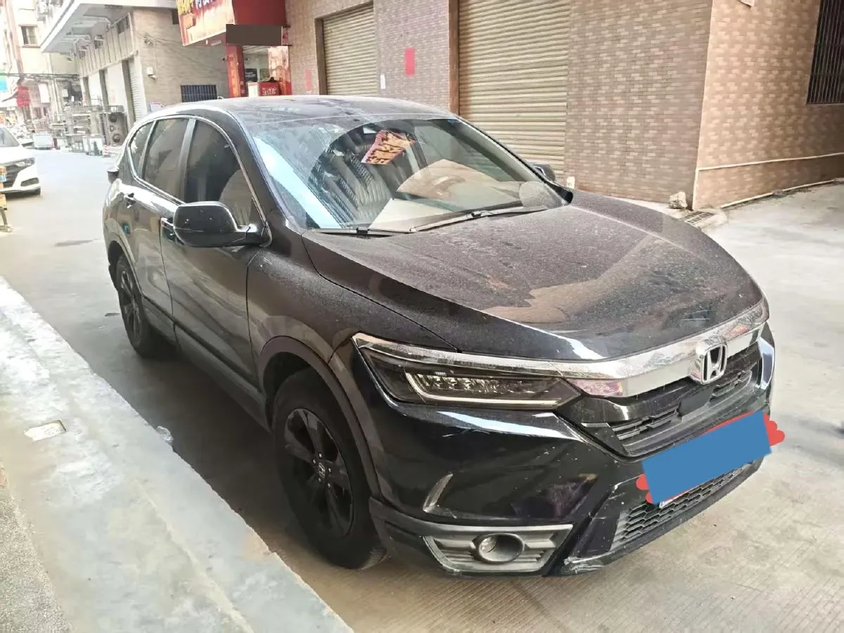 2021 Honda Breeze 1.5T 193HP L4 CVT,autocango,china used car exporter,china ev exporter,chinese used car exporter,chinese used ev exporter