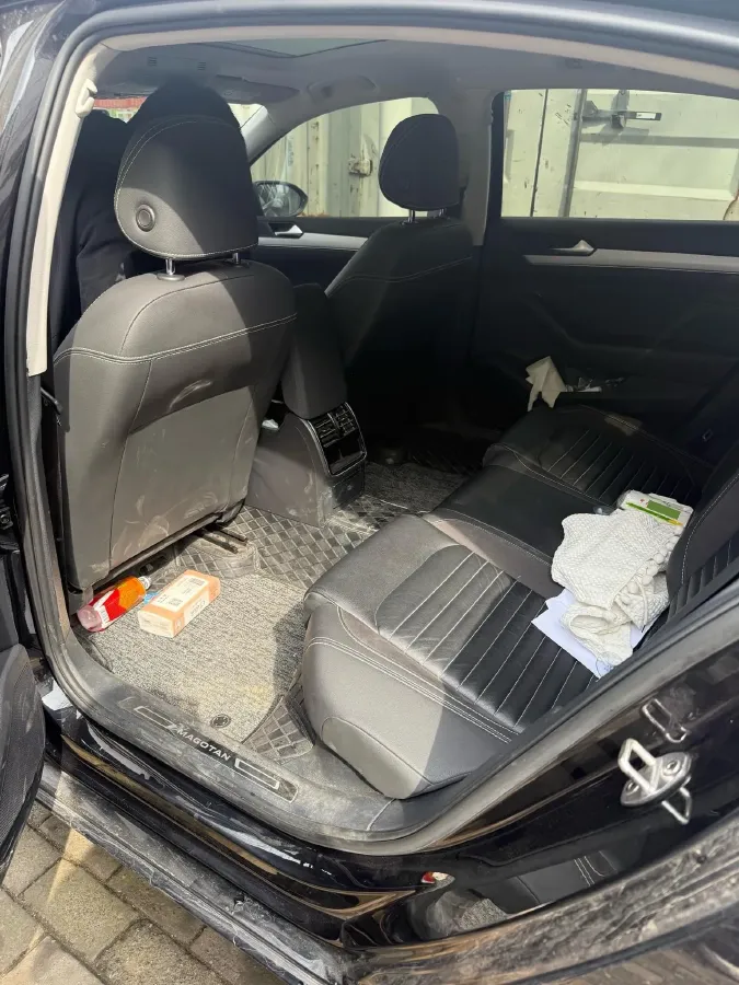 2020 Volkswagen Magotan 1.4T 150HP L4 7DCT,autocango,china used car exporter,china ev exporter,chinese used car exporter,chinese used ev exporter