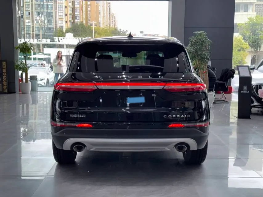 2021 Lincoln Corsair 2.0T 245HP L4 8AT,autocango,china used car exporter,china ev exporter,chinese used car exporter,chinese used ev exporter