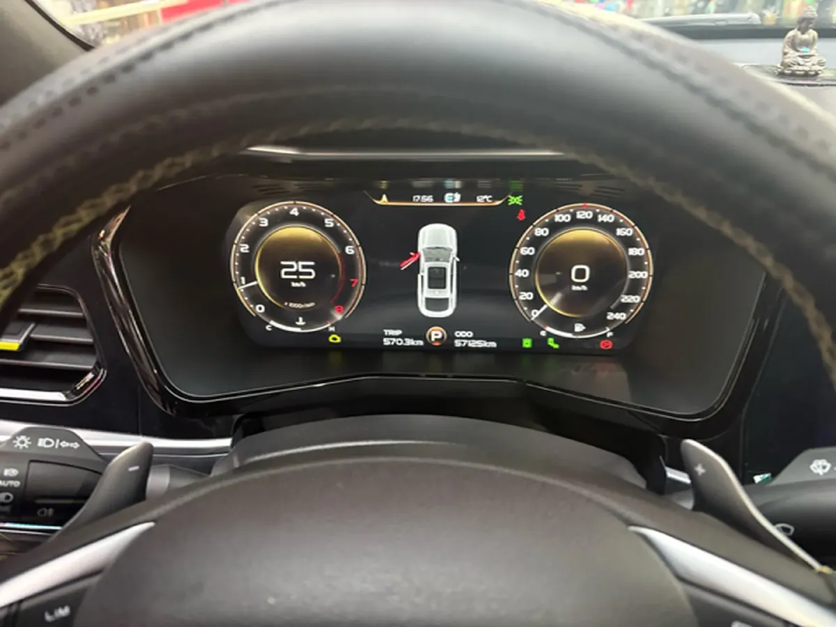 2020 Geely Tugella 2.0T 238HP L4 8AT,autocango,china used car exporter,china ev exporter,chinese used car exporter,chinese used ev exporter