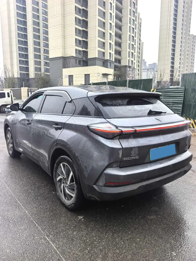 2022 Neta U BEV 55.8KWH,autocango,china used car exporter,china ev exporter,chinese used car exporter,chinese used ev exporter