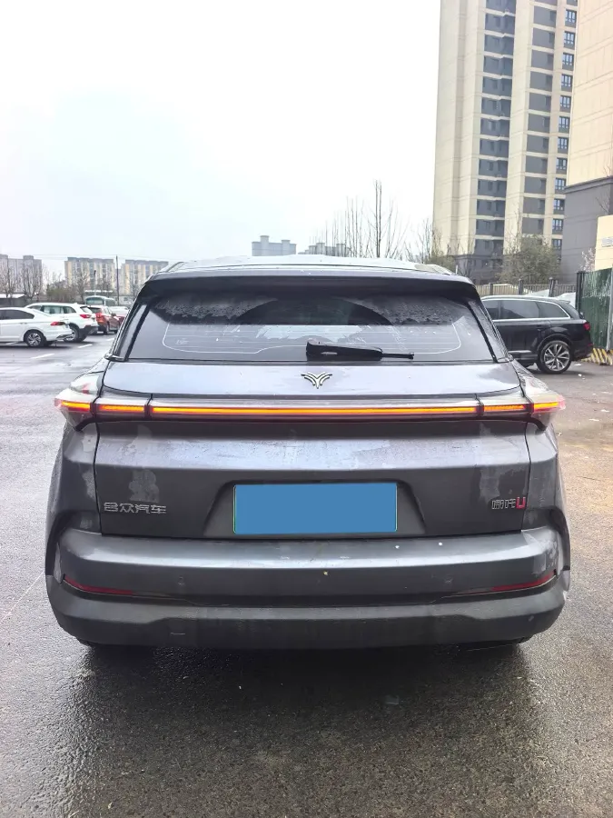 2022 Neta U BEV 55.8KWH,autocango,china used car exporter,china ev exporter,chinese used car exporter,chinese used ev exporter