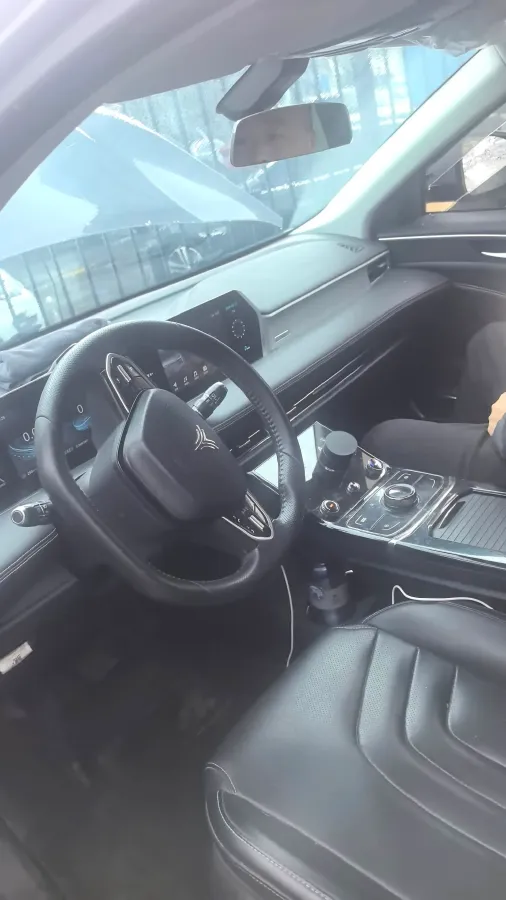 2022 Neta U BEV 55.8KWH,autocango,china used car exporter,china ev exporter,chinese used car exporter,chinese used ev exporter