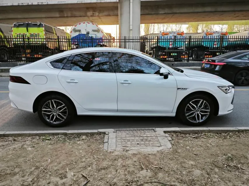 2023 BYD Qin Plus 1.5L 110HP L4 E-CVT PHEV 18.32KWH,autocango,china used car exporter,china ev exporter,chinese used car exporter,chinese used ev exporter