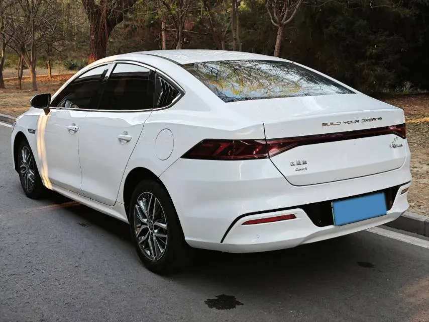2023 BYD Qin Plus 1.5L 110HP L4 E-CVT PHEV 18.32KWH,autocango,china used car exporter,china ev exporter,chinese used car exporter,chinese used ev exporter