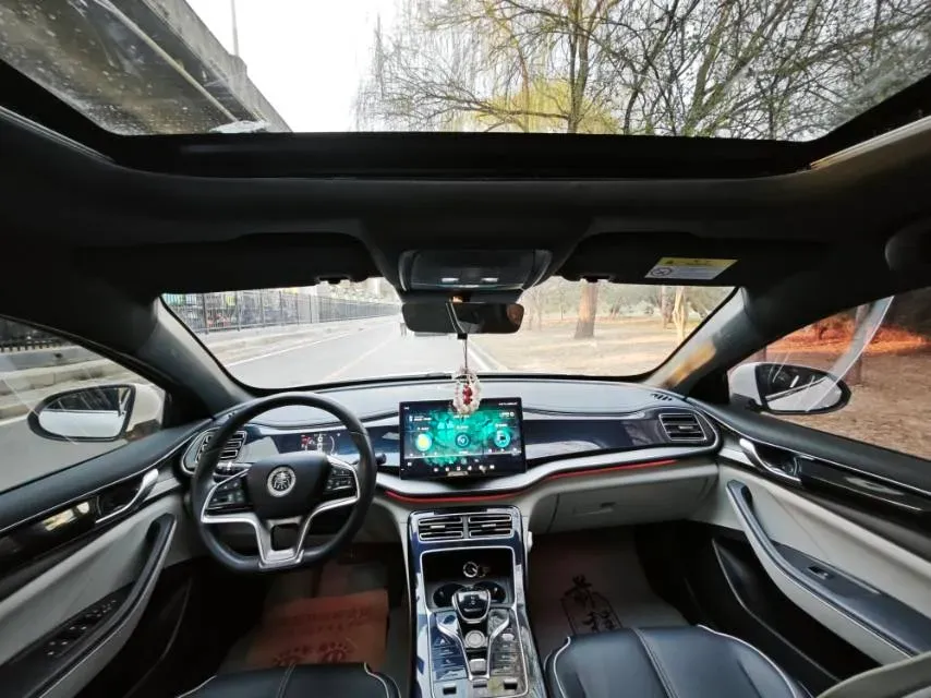 2023 BYD Qin Plus 1.5L 110HP L4 E-CVT PHEV 18.32KWH,autocango,china used car exporter,china ev exporter,chinese used car exporter,chinese used ev exporter