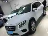 2021 Mercedes-Benz GLB Class 1.3T 163HP L4 7DCT
