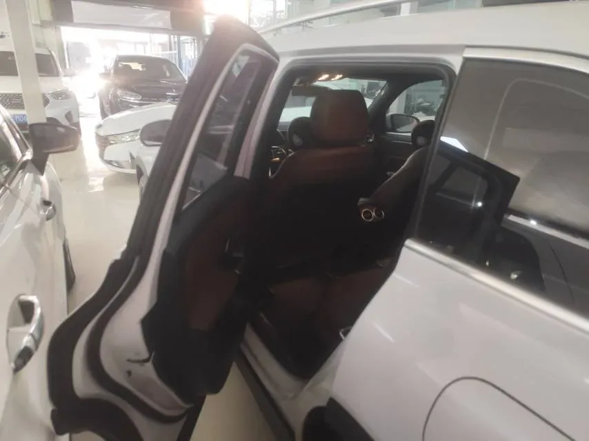 2021 Mercedes-Benz GLB Class 1.3T 163HP L4 7DCT,autocango,china used car exporter,china ev exporter,chinese used car exporter,chinese used ev exporter