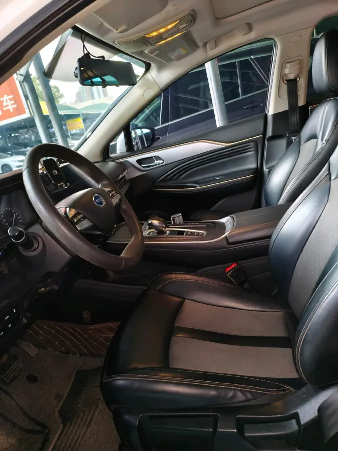 2020 Aion S BEV 58.8KWH,autocango,china used car exporter,china ev exporter,chinese used car exporter,chinese used ev exporter