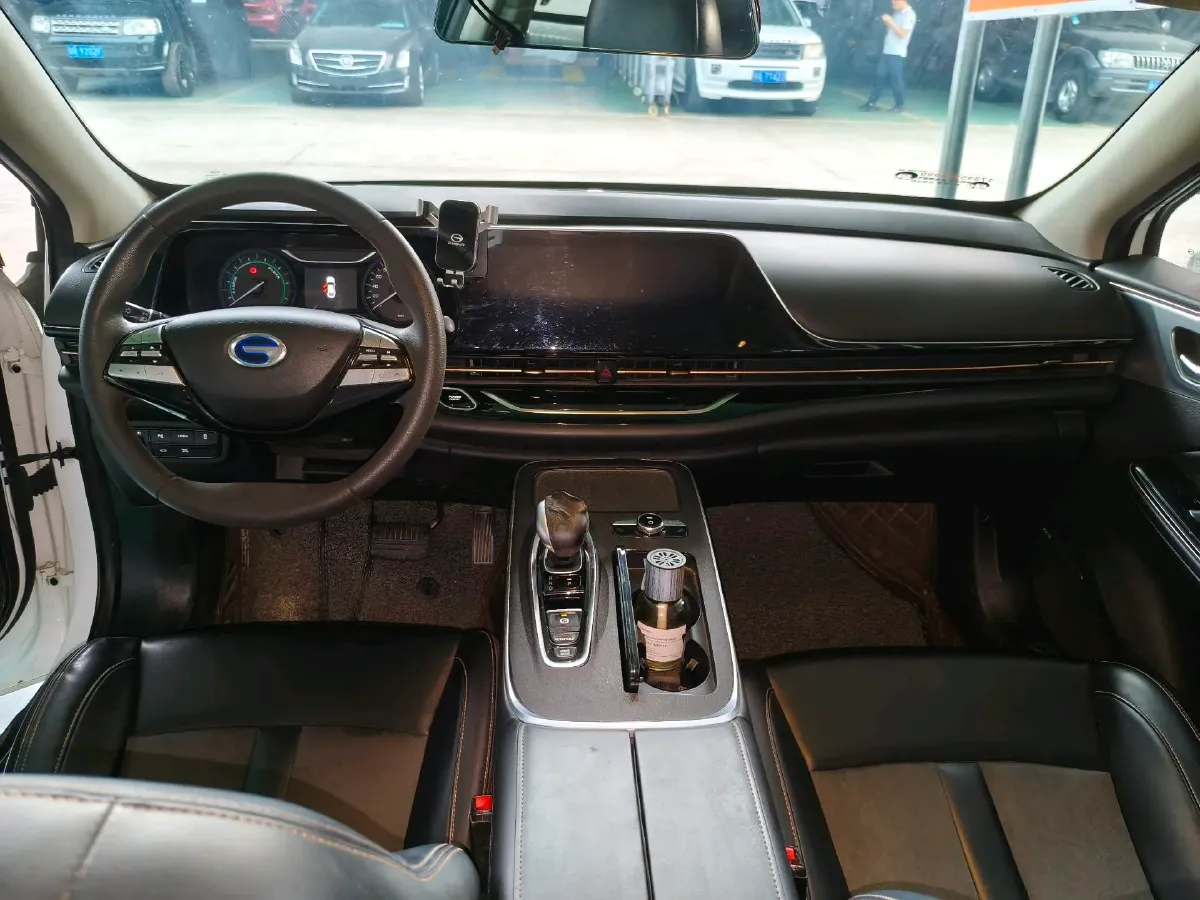 2020 Aion S BEV 58.8KWH,autocango,china used car exporter,china ev exporter,chinese used car exporter,chinese used ev exporter