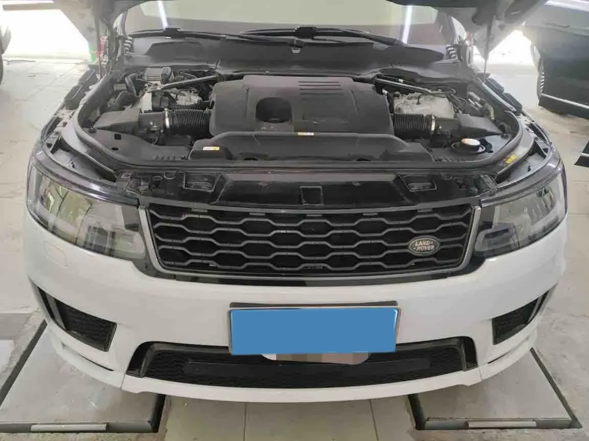2019 Land Rover Range Rover Sport 3.0T 360HP L6 8AT,autocango,china used car exporter,china ev exporter,chinese used car exporter,chinese used ev exporter
