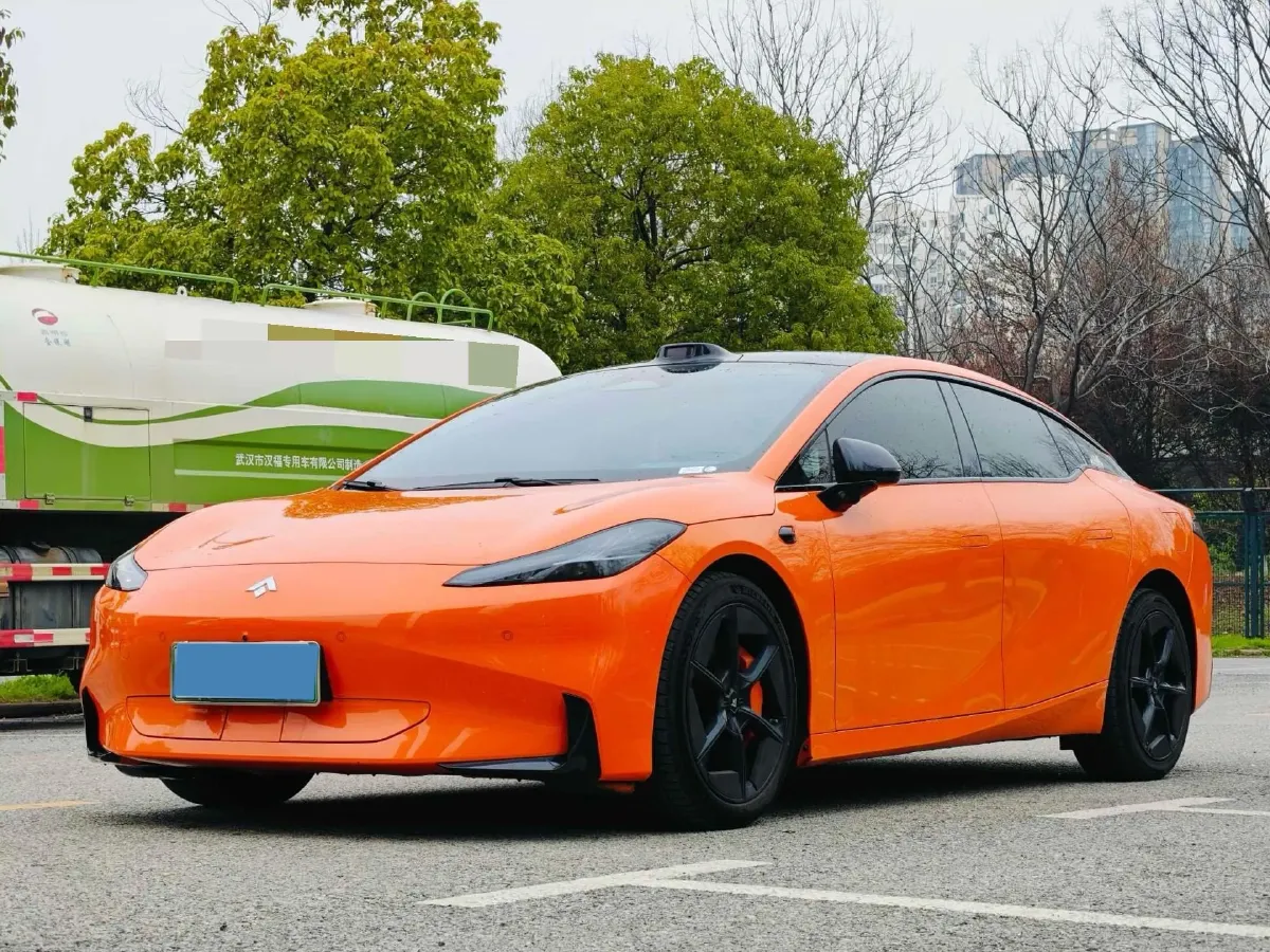 2024 HYPTEC GT BEV 80KWH,autocango,china used car exporter,china ev exporter,chinese used car exporter,chinese used ev exporter