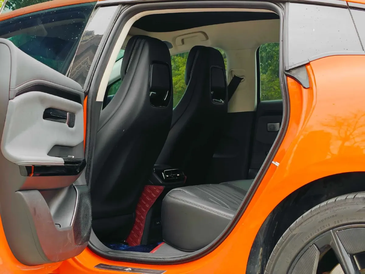 2024 HYPTEC GT BEV 80KWH,autocango,china used car exporter,china ev exporter,chinese used car exporter,chinese used ev exporter