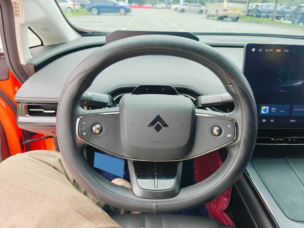 2024 HYPTEC GT BEV 80KWH,autocango,china used car exporter,china ev exporter,chinese used car exporter,chinese used ev exporter