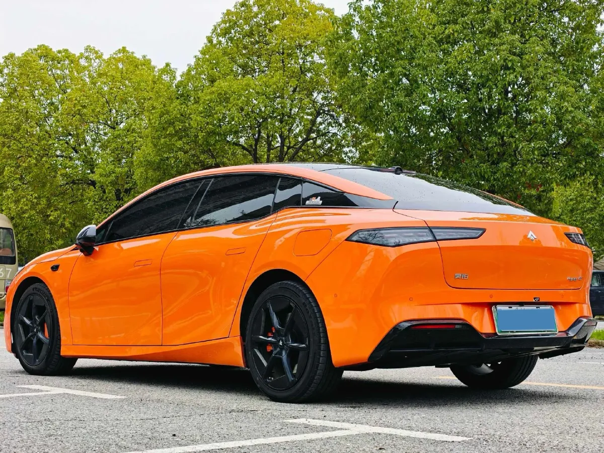 2024 HYPTEC GT BEV 80KWH,autocango,china used car exporter,china ev exporter,chinese used car exporter,chinese used ev exporter