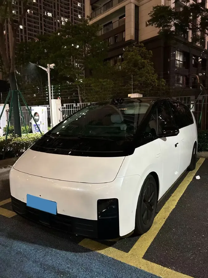 2024 Li MEGA BEV 102.7KWH,autocango,china used car exporter,china ev exporter,chinese used car exporter,chinese used ev exporter