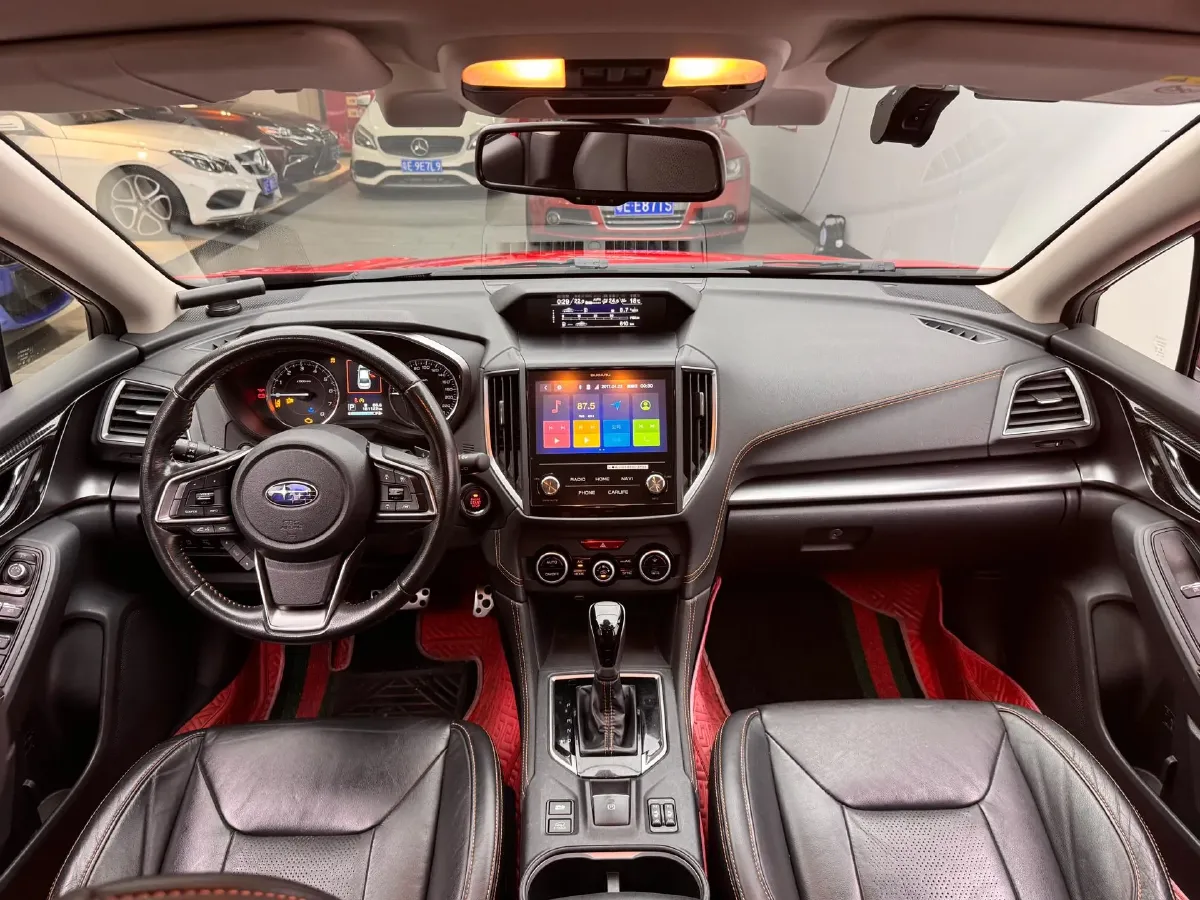 2018 Subaru Legacy 2.5L 175HP H4 CVT,autocango,china used car exporter,china ev exporter,chinese used car exporter,chinese used ev exporter