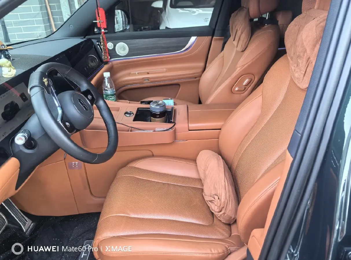 2024 AITO AITO M9 1.5T 152HP L4 REEV 42KWH,autocango,china used car exporter,china ev exporter,chinese used car exporter,chinese used ev exporter