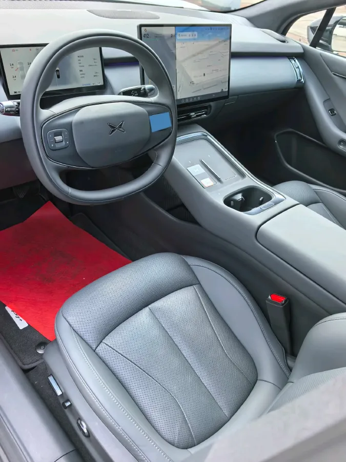 2024 Xpeng P7+ BEV 60.7KWH,autocango,china used car exporter,china ev exporter,chinese used car exporter,chinese used ev exporter