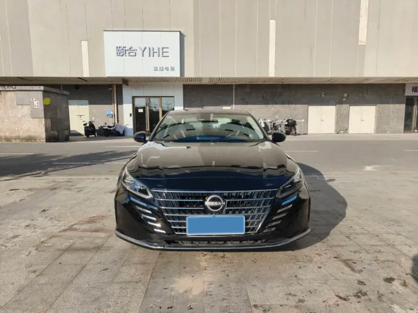 2022 Nissan Teana 2.0L 156HP L4 CVT,autocango,china used car exporter,china ev exporter,chinese used car exporter,chinese used ev exporter
