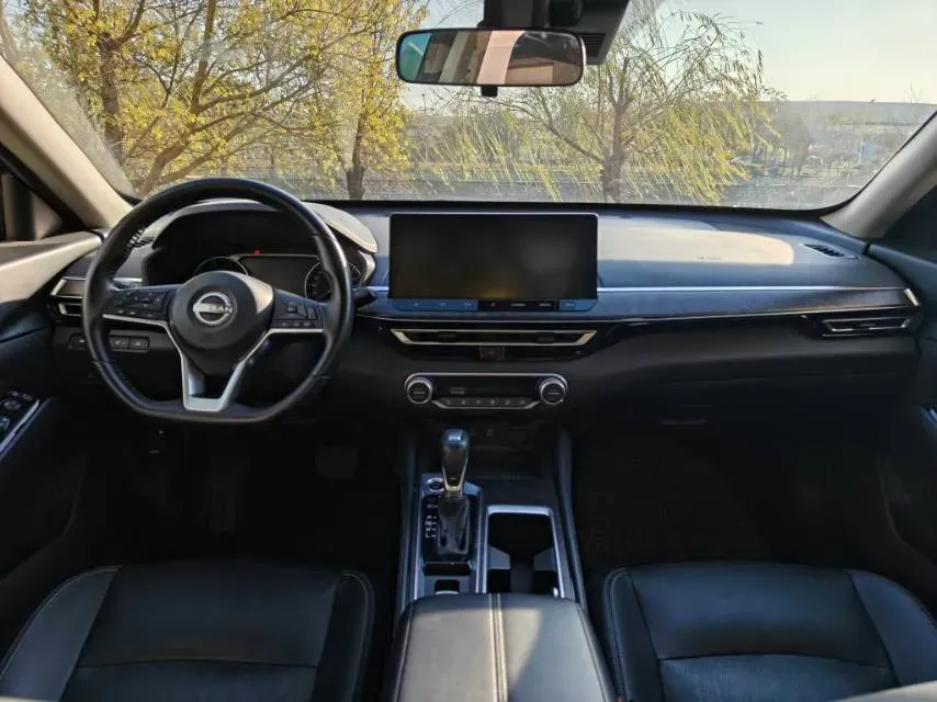 2022 Nissan Teana 2.0L 156HP L4 CVT,autocango,china used car exporter,china ev exporter,chinese used car exporter,chinese used ev exporter