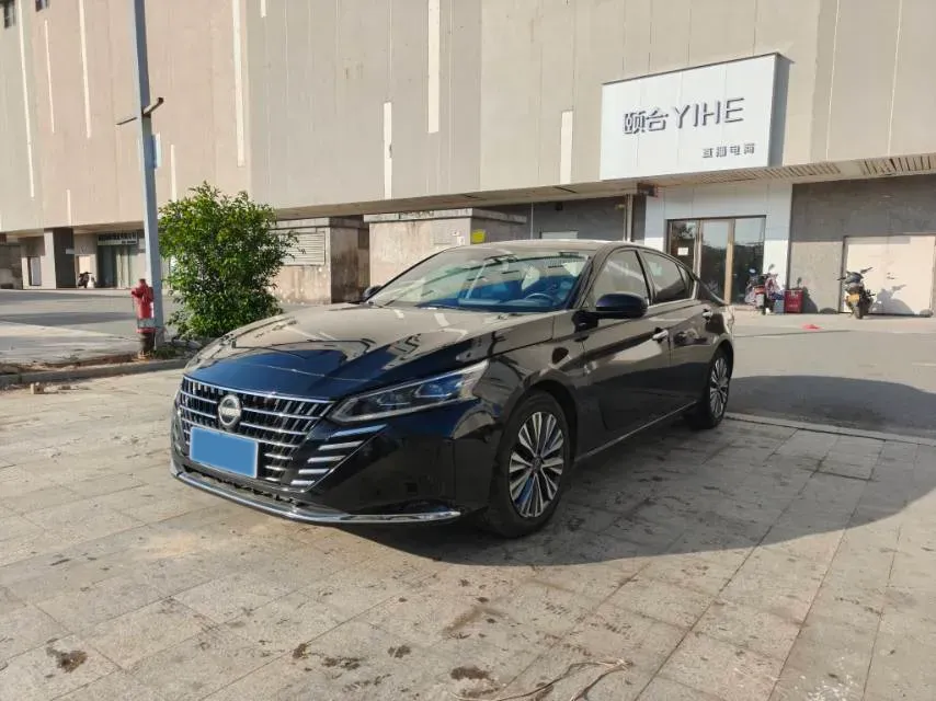 2022 Nissan Teana 2.0L 156HP L4 CVT,autocango,china used car exporter,china ev exporter,chinese used car exporter,chinese used ev exporter