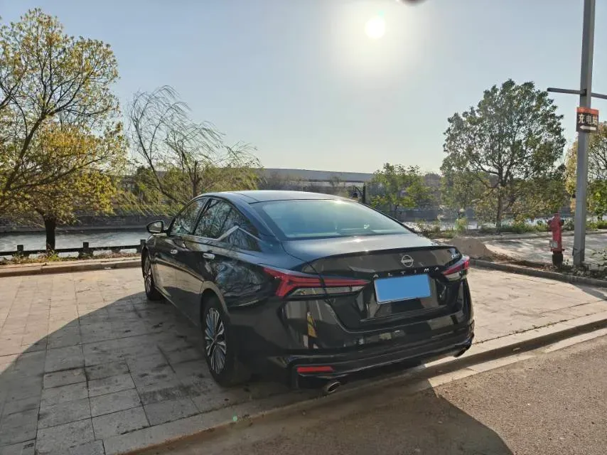 2022 Nissan Teana 2.0L 156HP L4 CVT,autocango,china used car exporter,china ev exporter,chinese used car exporter,chinese used ev exporter