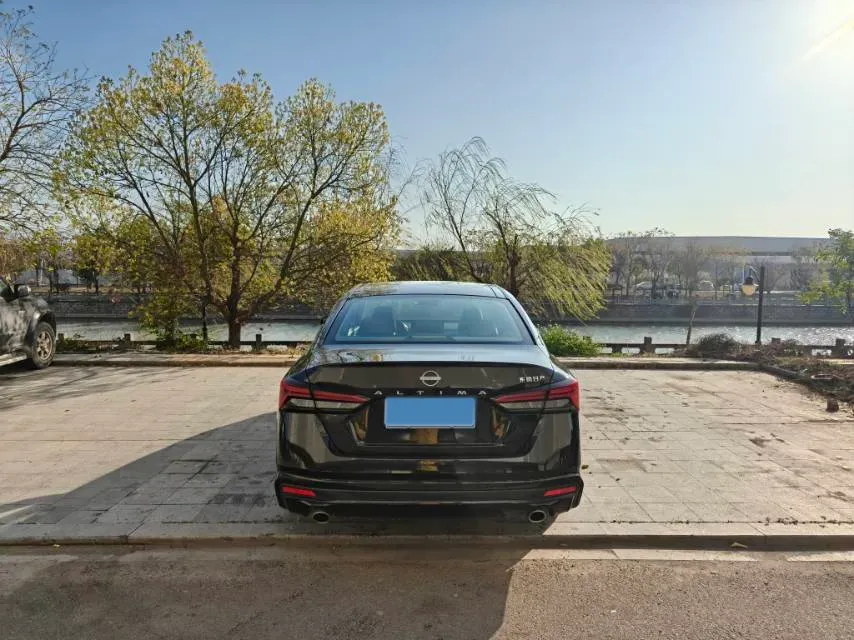 2022 Nissan Teana 2.0L 156HP L4 CVT,autocango,china used car exporter,china ev exporter,chinese used car exporter,chinese used ev exporter